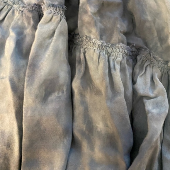 Blue Life Cherie Short en Sage Grey (10) - Picture 4 of 4